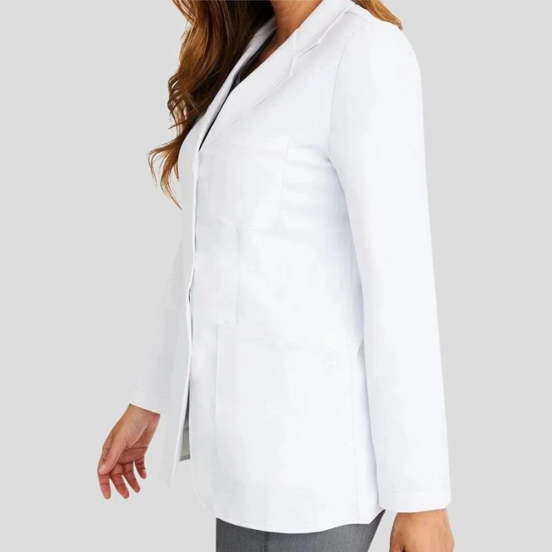 Flo Women’s Lab Coat - Image 5