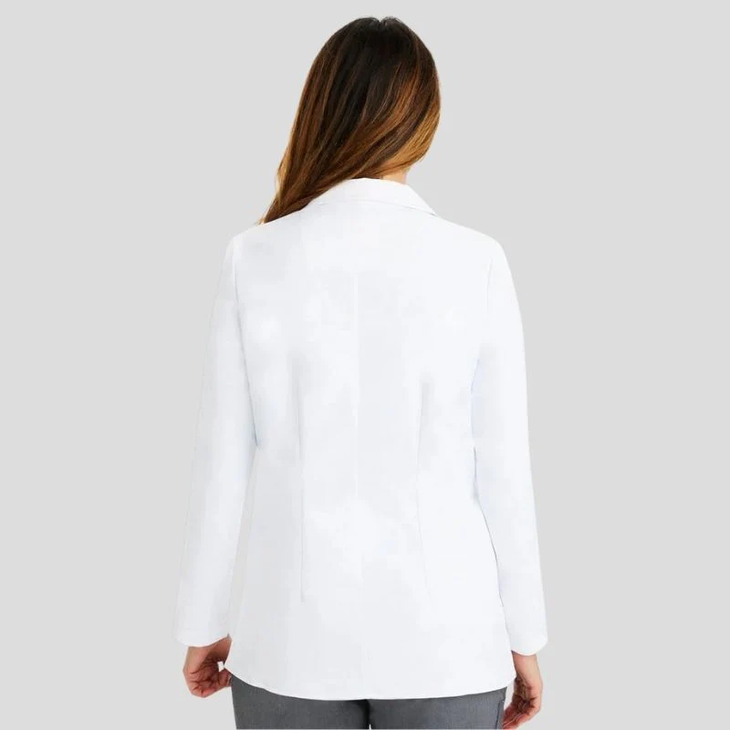 Flo Women’s Lab Coat - Image 6