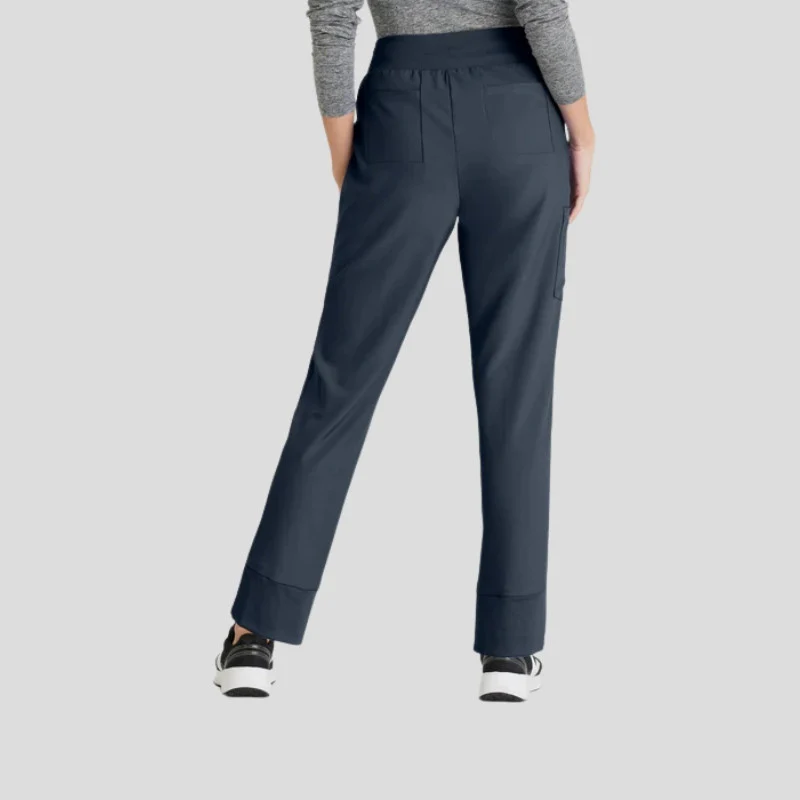 Grey’s Anatomy Evolve Collar Neck Women’s Scrub Set - Image 8
