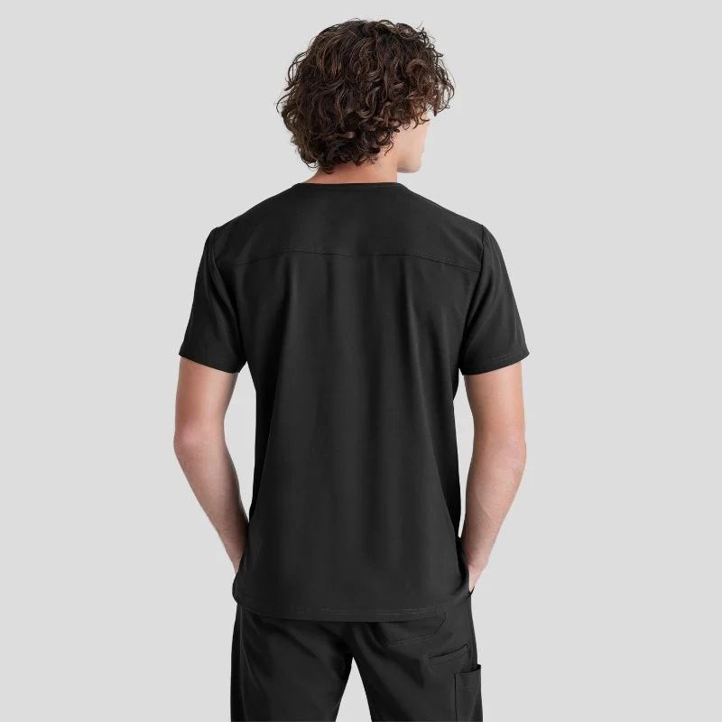Grey’s Anatomy Evolve Men’s Scrubs Set - Image 14