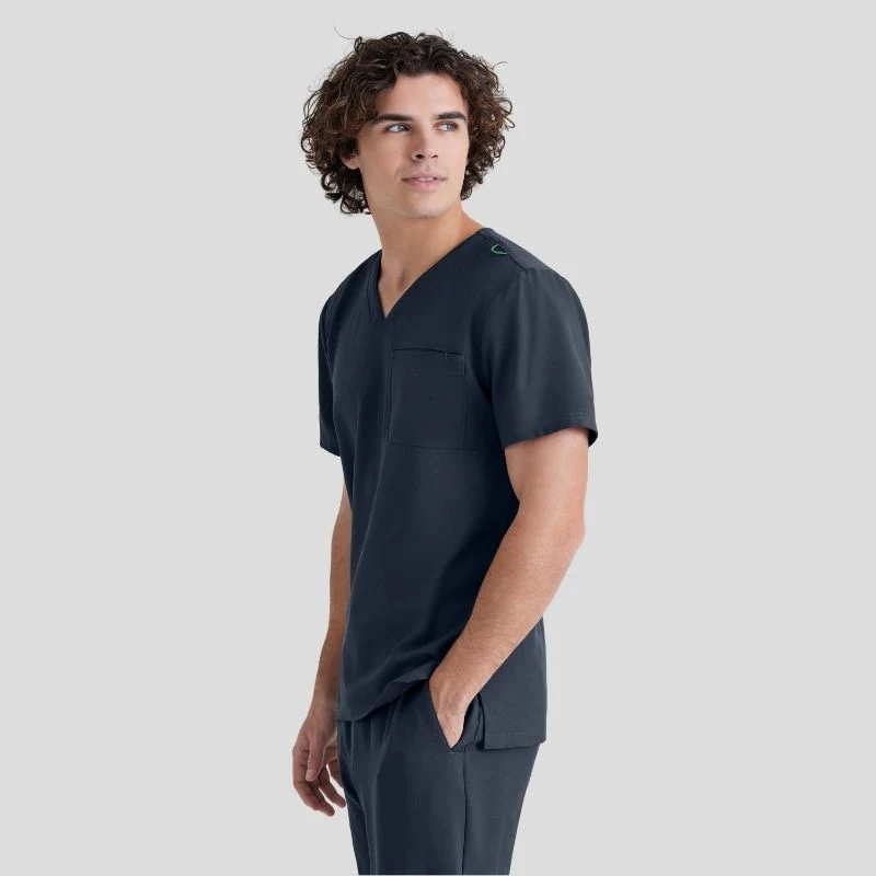 Grey’s Anatomy Evolve Men’s Scrubs Set - Image 16
