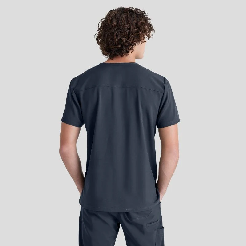 Grey’s Anatomy Evolve Men’s Scrubs Set - Image 17
