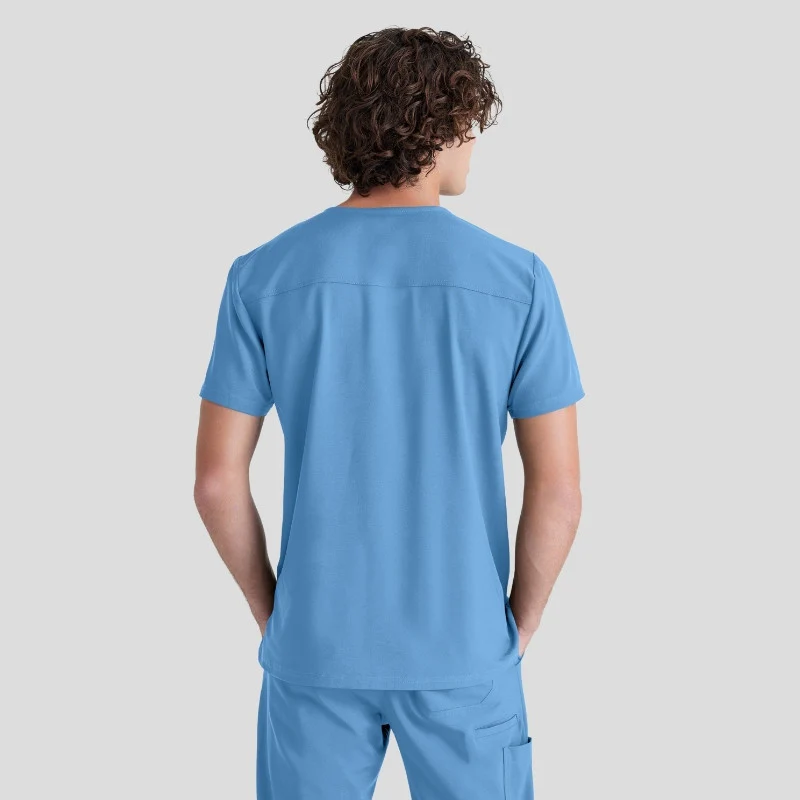 Grey’s Anatomy Evolve Men’s Scrubs Set - Image 32