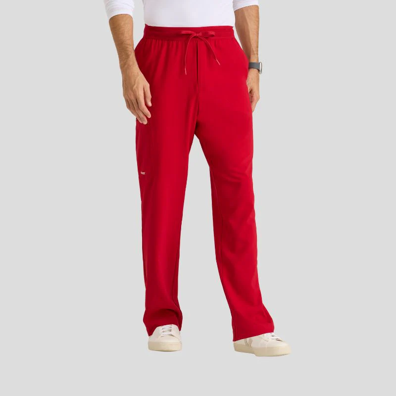 Grey’s Anatomy Evolve Men’s Scrubs Set - Image 41
