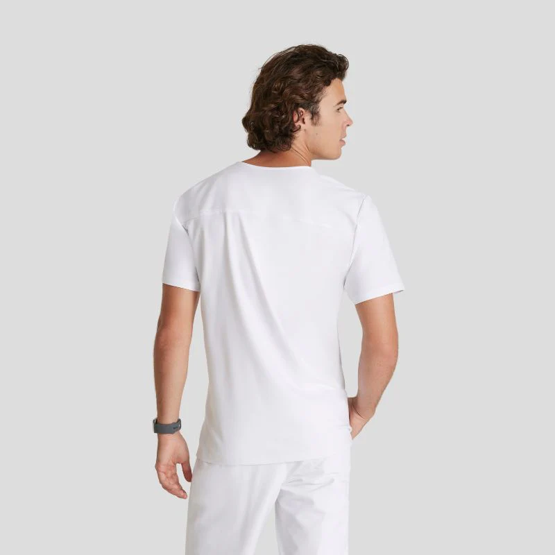 Grey’s Anatomy Evolve Men’s Scrubs Set - Image 43