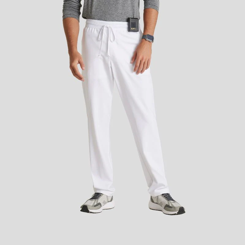Grey’s Anatomy Evolve Men’s Scrubs Set - Image 44