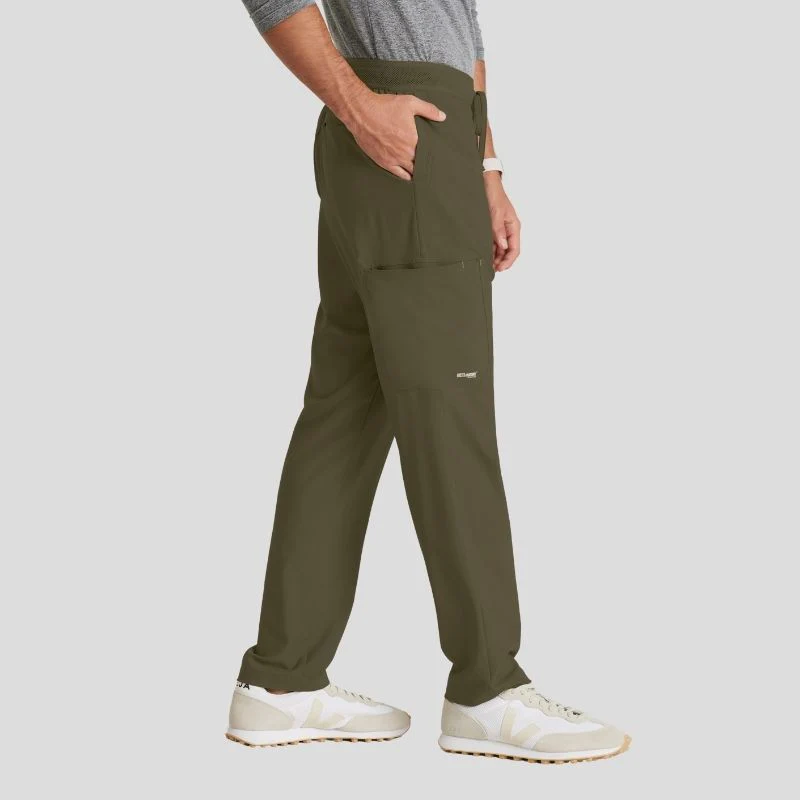 Grey’s Anatomy Evolve Men’s Scrubs Set - Image 5