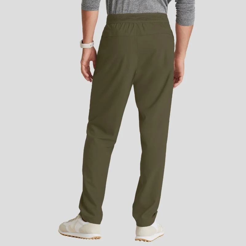 Grey’s Anatomy Evolve Men’s Scrubs Set - Image 6