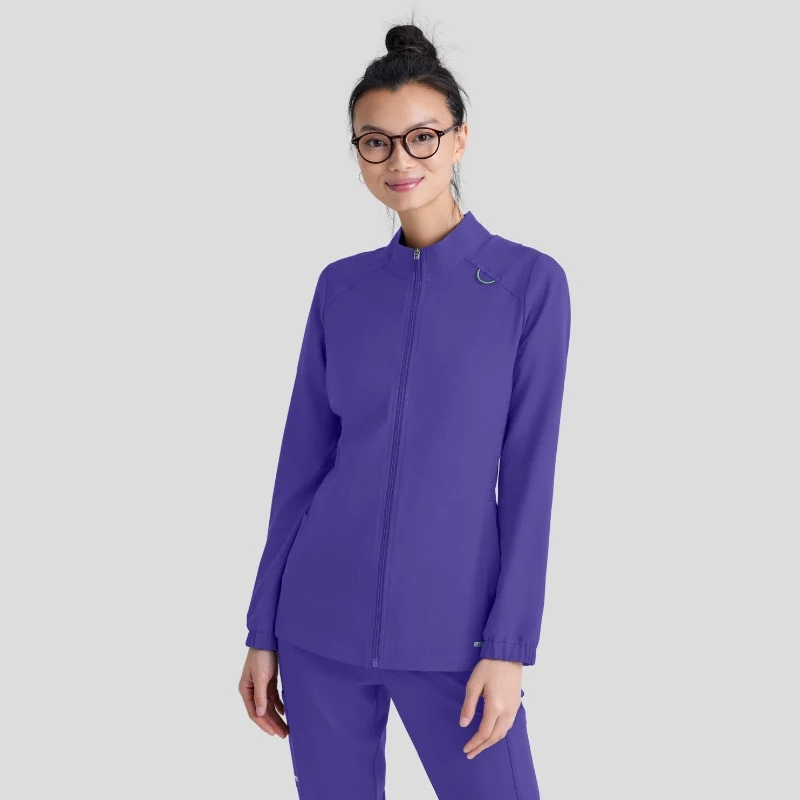 Grey’s Anatomy Evolve Women’s Jacket - Image 25