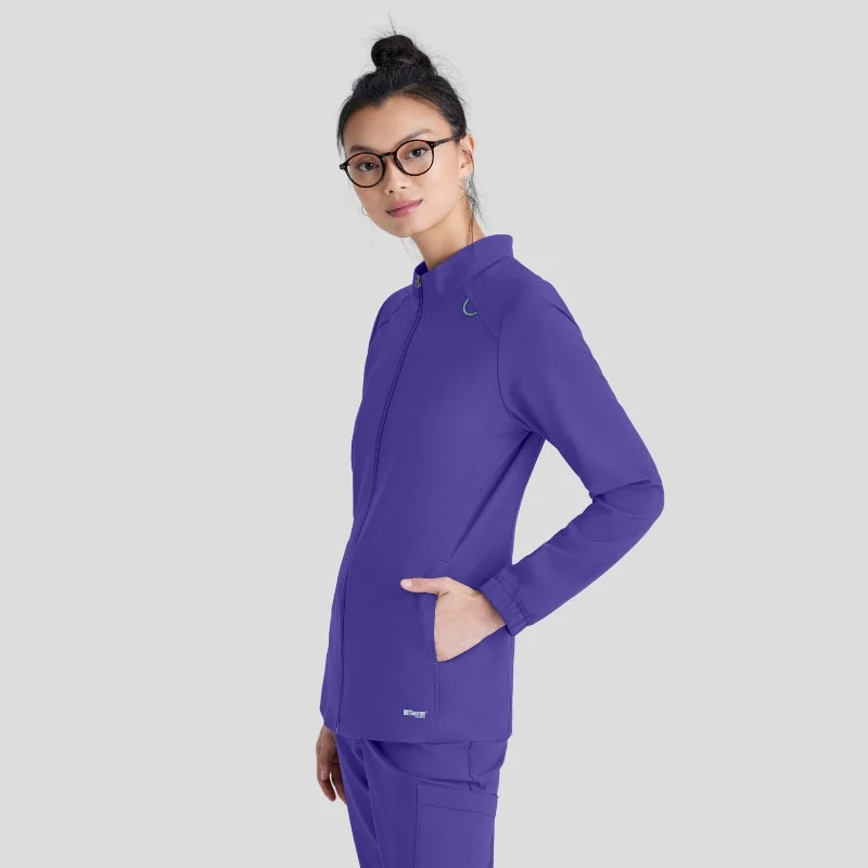 Grey’s Anatomy Evolve Women’s Jacket - Image 26