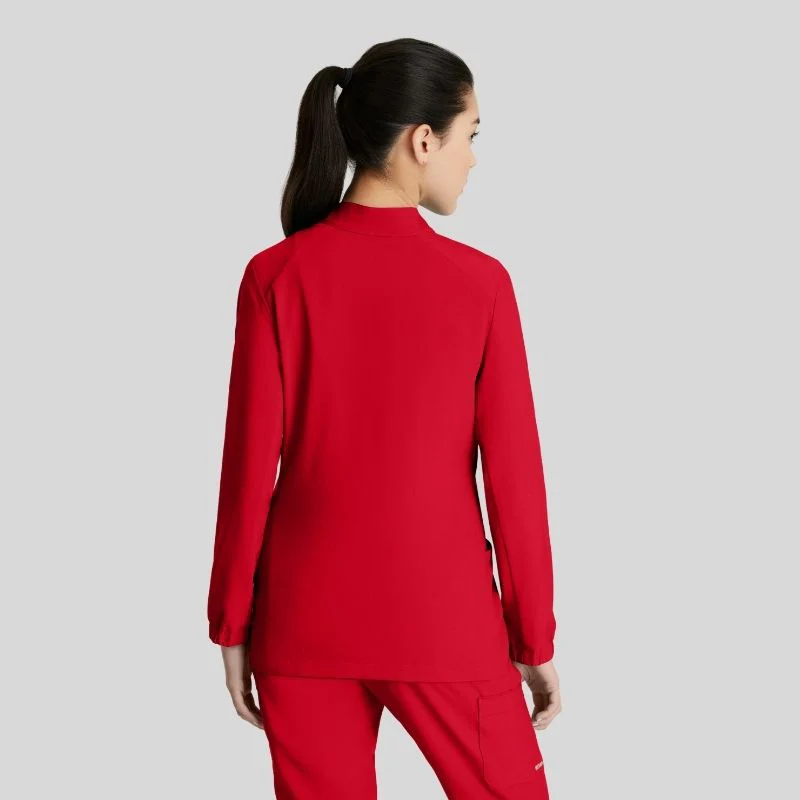 Grey’s Anatomy Evolve Women’s Jacket - Image 33