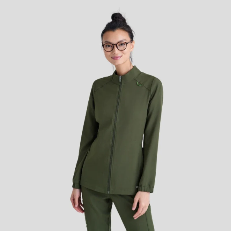 Grey’s Anatomy Evolve Women’s Jacket - Image 5