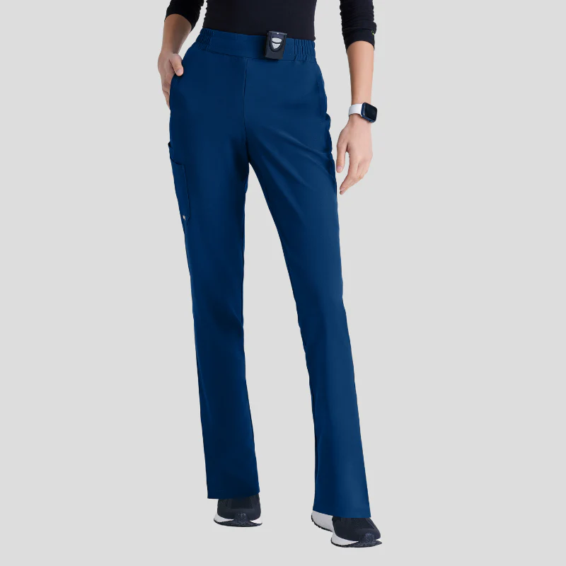 Grey’s Anatomy Evolve Women’s Scrub Set - Image 13