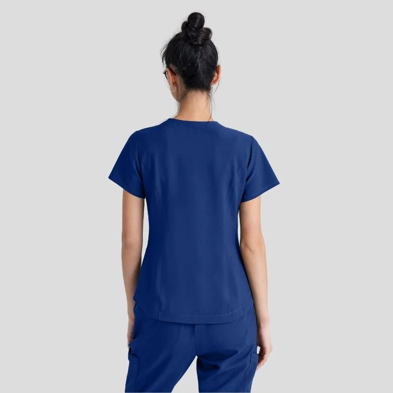 Grey’s Anatomy Evolve Women’s Scrub Set - Image 14
