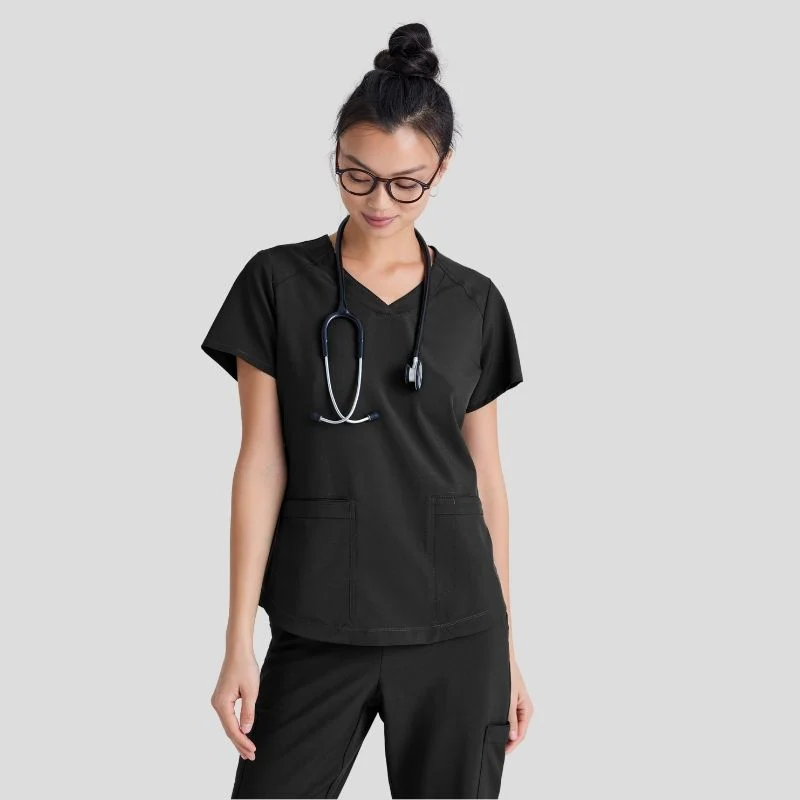 Grey’s Anatomy Evolve Women’s Scrub Set - Image 15
