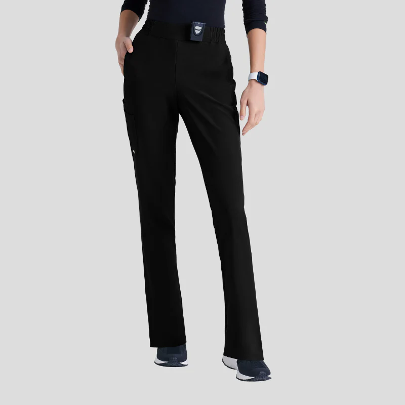 Grey’s Anatomy Evolve Women’s Scrub Set - Image 16