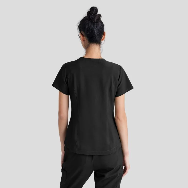 Grey’s Anatomy Evolve Women’s Scrub Set - Image 17