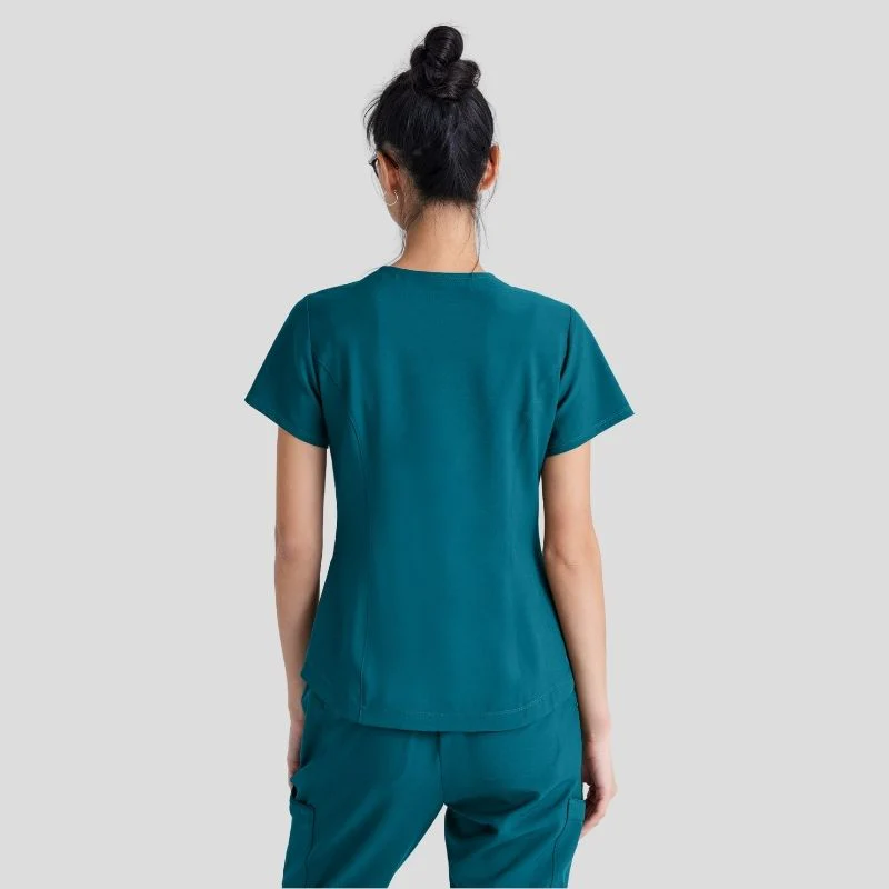 Grey’s Anatomy Evolve Women’s Scrub Set - Image 23