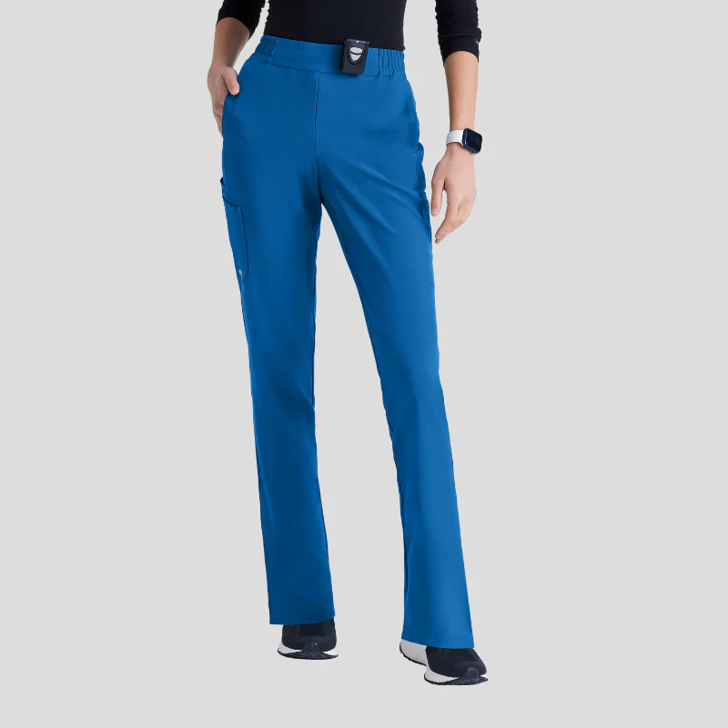 Grey’s Anatomy Evolve Women’s Scrub Set - Image 28