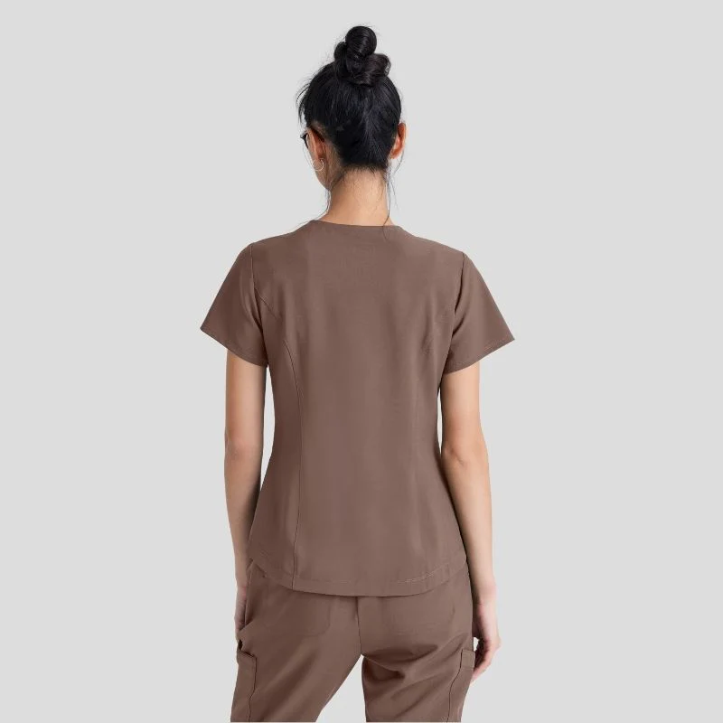 Grey’s Anatomy Evolve Women’s Scrub Set - Image 3