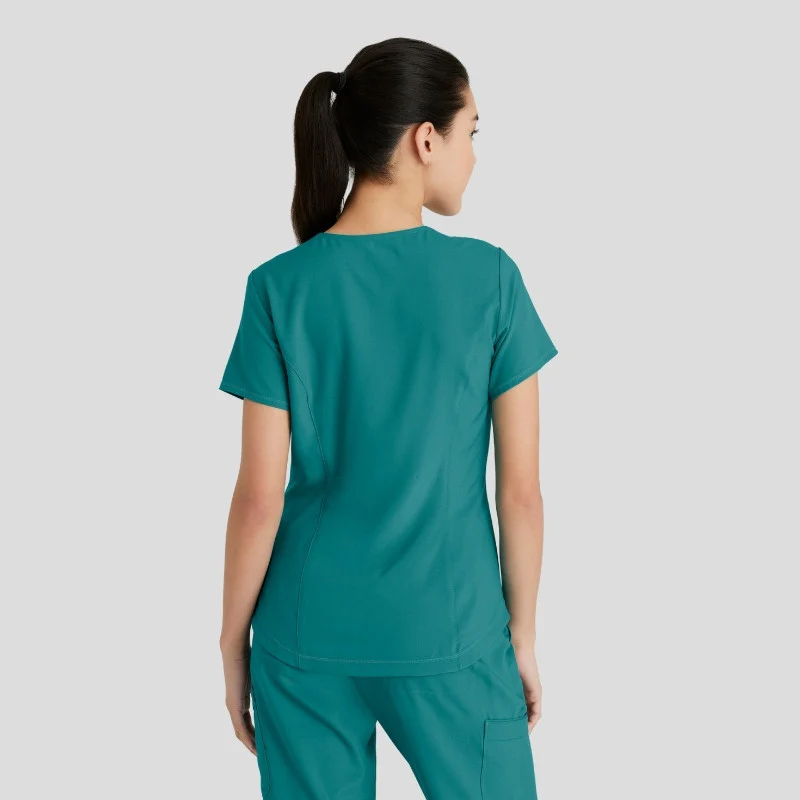 Grey’s Anatomy Evolve Women’s Scrub Set - Image 32