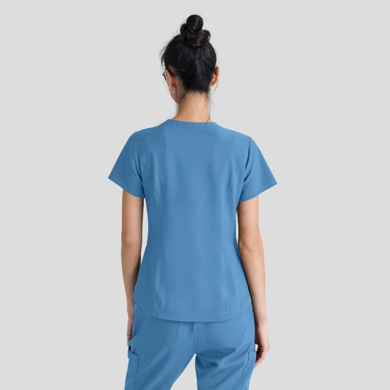 Grey’s Anatomy Evolve Women’s Scrub Set - Image 35