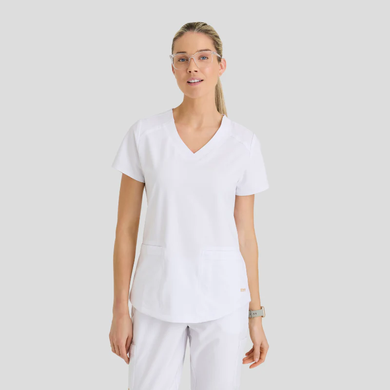 Grey’s Anatomy Evolve Women’s Scrub Set - Image 39