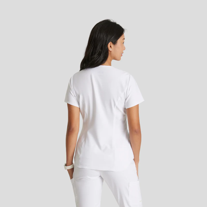 Grey’s Anatomy Evolve Women’s Scrub Set - Image 40
