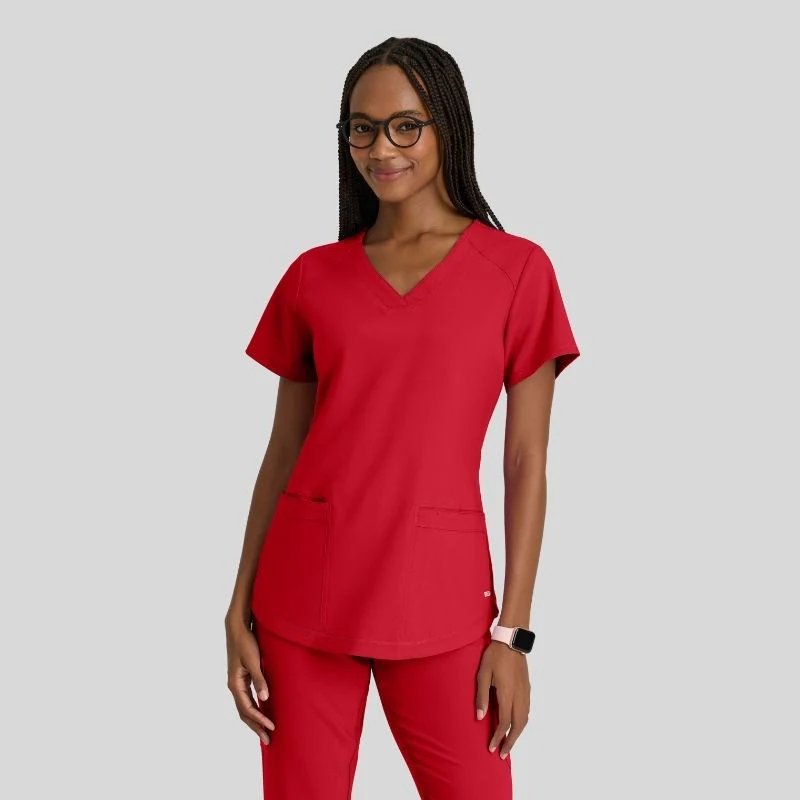 Grey’s Anatomy Evolve Women’s Scrub Set - Image 42