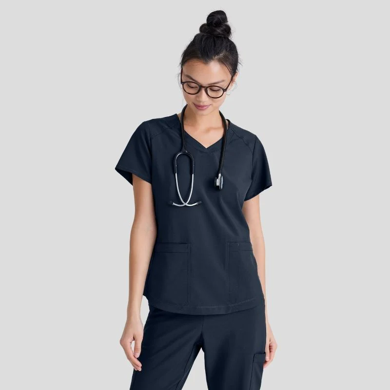 Grey’s Anatomy Evolve Women’s Scrub Set - Image 9