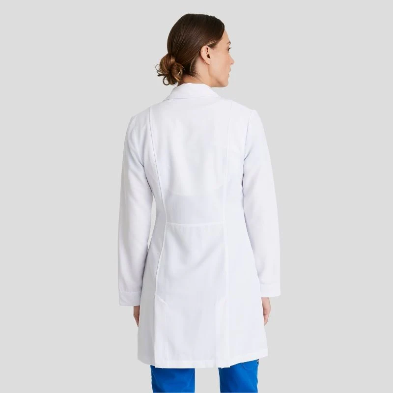 Grey’s Anatomy Signature Eve Women’s Lab Coat - Image 4
