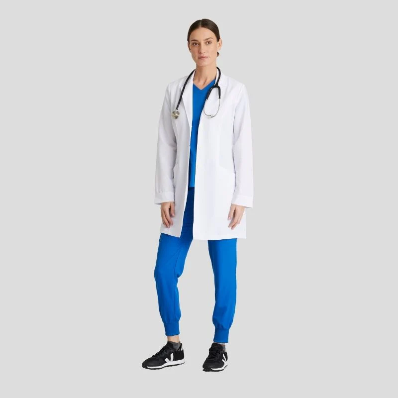 Grey’s Anatomy Signature Eve Women’s Lab Coat - Image 5