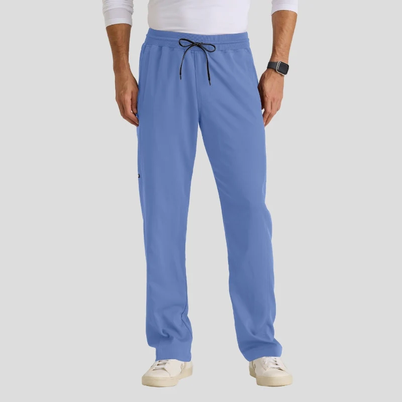 Grey‘s Anatomy Stretch Men's Scrub Set - Image 18