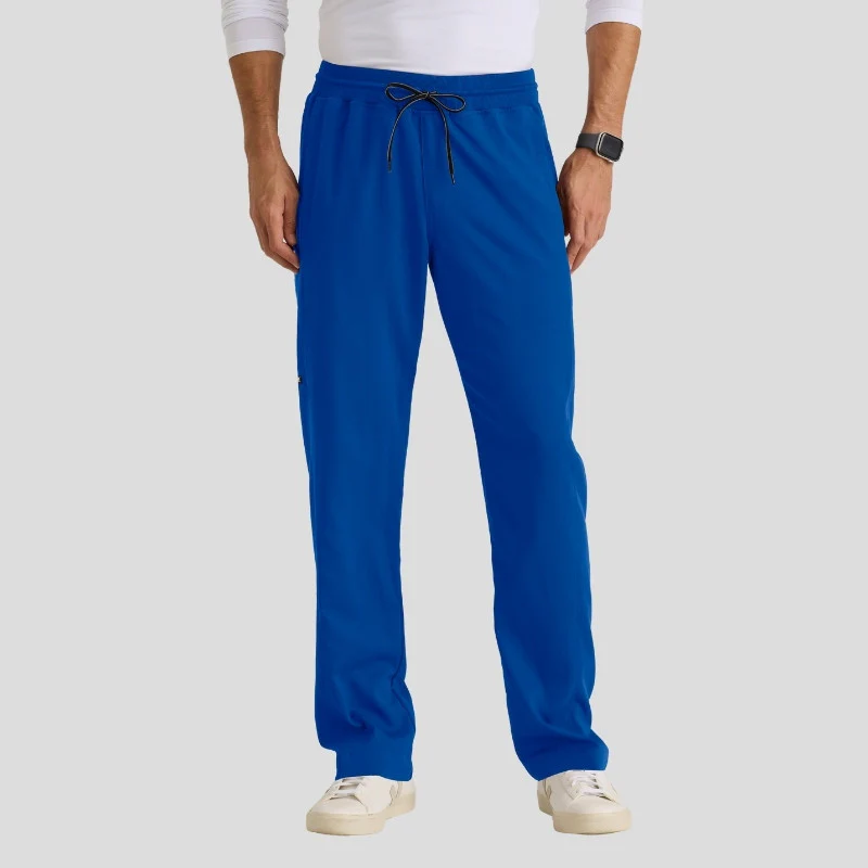 Grey‘s Anatomy Stretch Men's Scrub Set - Image 27
