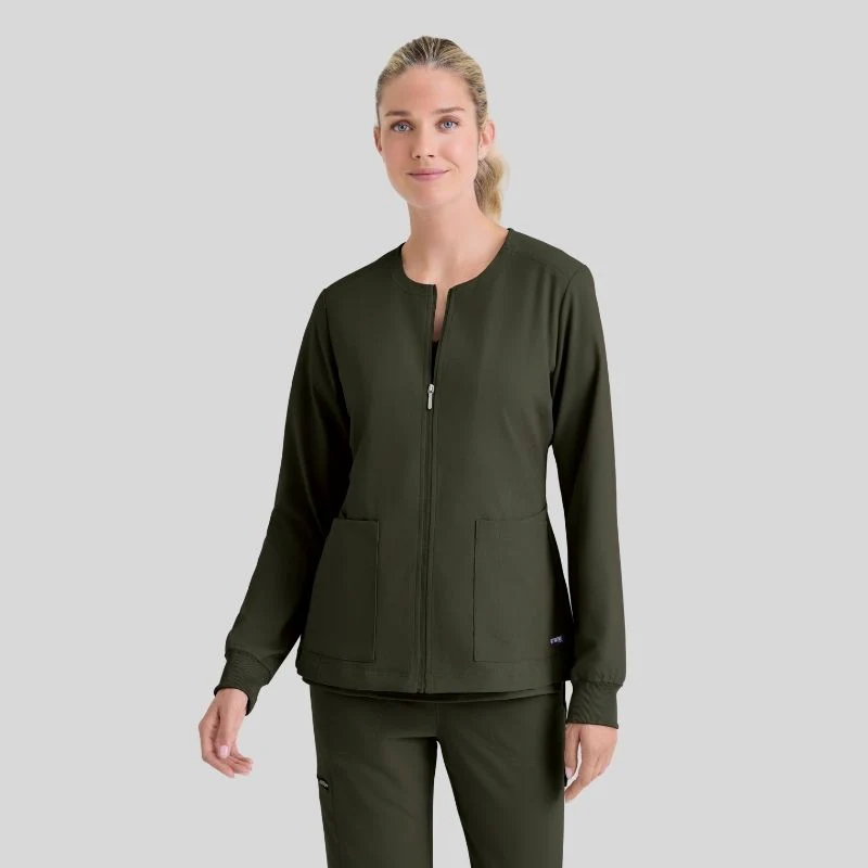 Grey’s Anatomy Stretch Women’s Jacket - Image 7