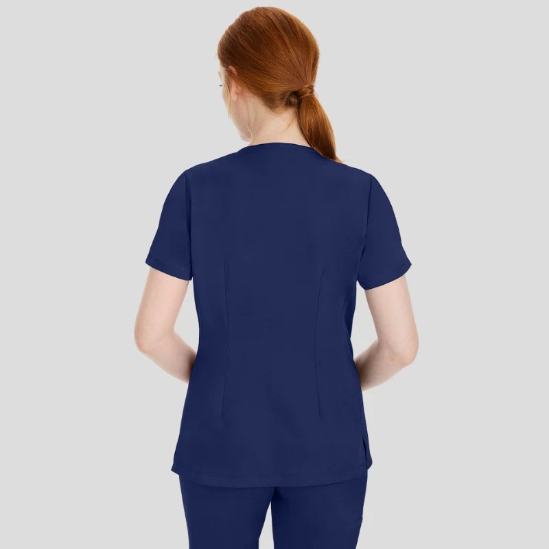 HH Works Mariah & Raine Women’s Scrub Set - Image 17