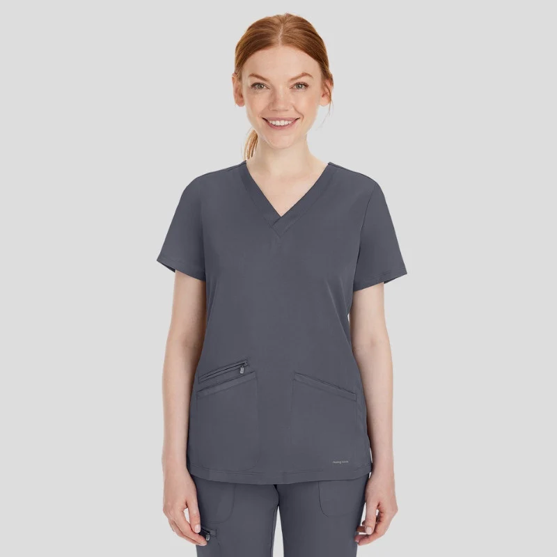 HH Works Mariah & Raine Women’s Scrub Set - Image 19