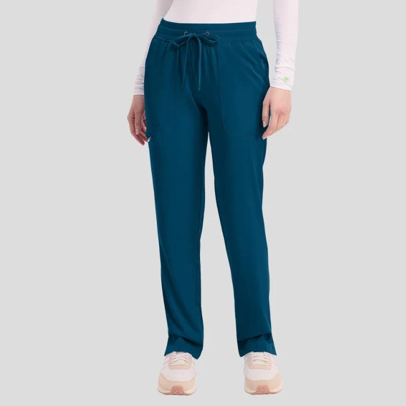 HH Works Mariah & Raine Women’s Scrub Set - Image 24