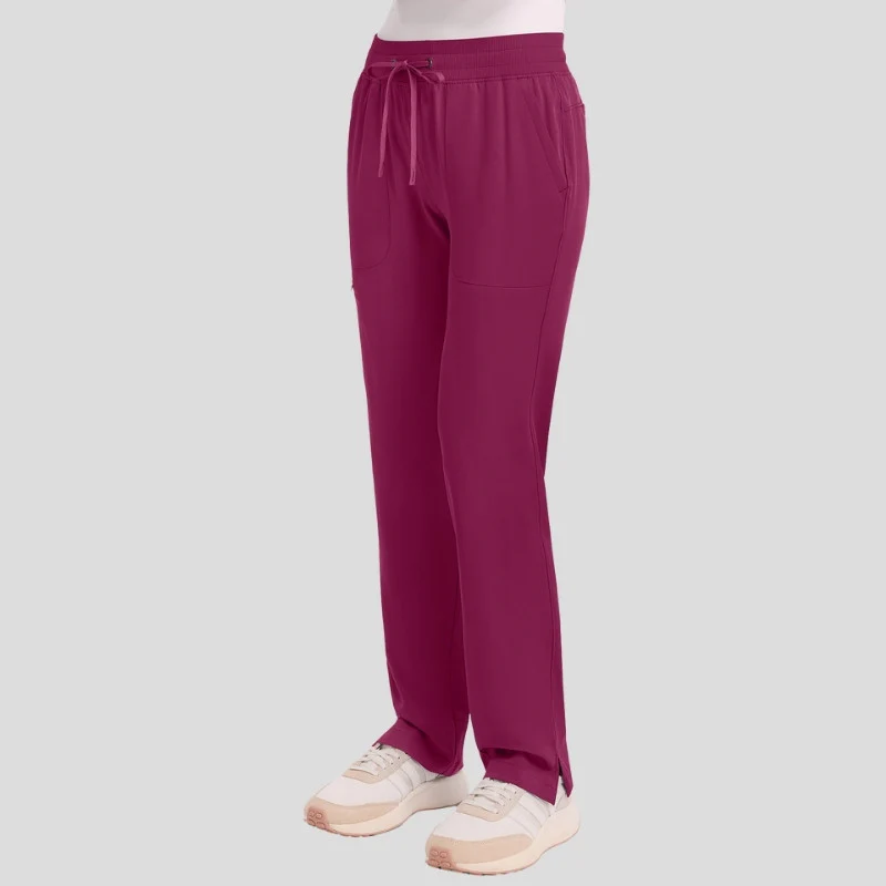 HH Works Mariah & Raine Women’s Scrub Set - Image 9