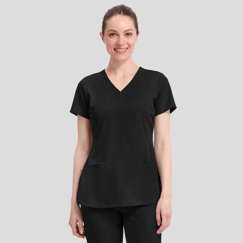 HH Works Monica & Rebecca Women’s Scrub Set - Image 16