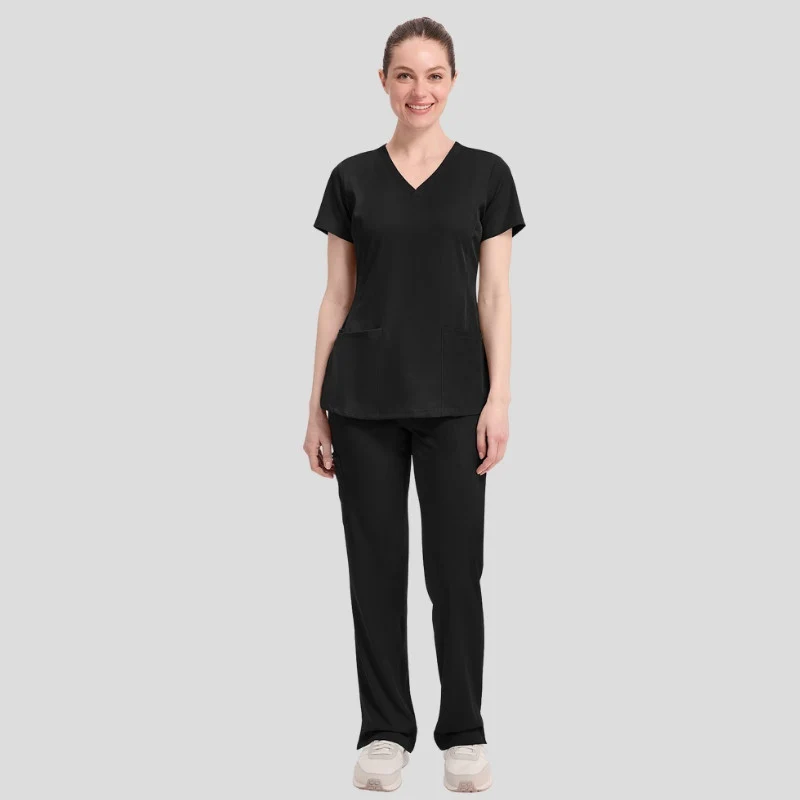 HH Works Monica & Rebecca Women’s Scrub Set - Image 17