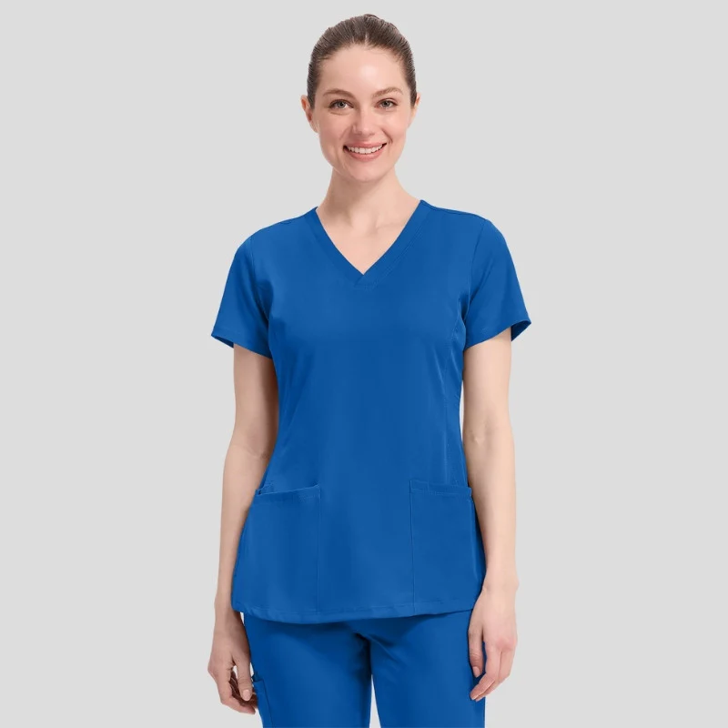 HH Works Monica & Rebecca Women’s Scrub Set - Image 19