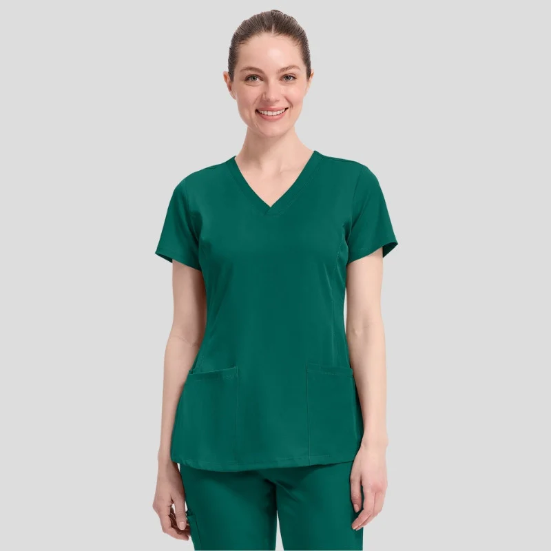 HH Works Monica & Rebecca Women’s Scrub Set - Image 22