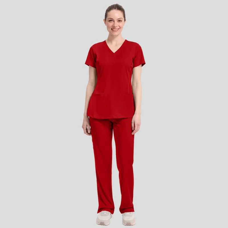 HH Works Monica & Rebecca Women’s Scrub Set - Image 29