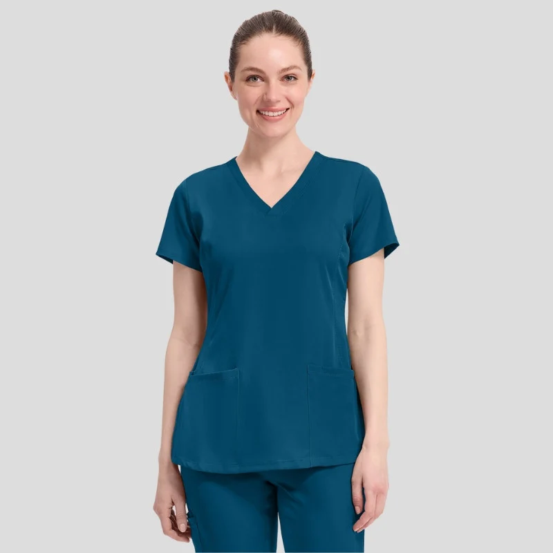 HH Works Monica & Rebecca Women’s Scrub Set - Image 31