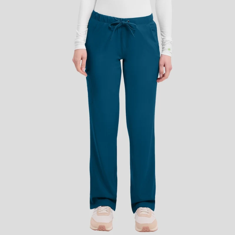 HH Works Monica & Rebecca Women’s Scrub Set - Image 33