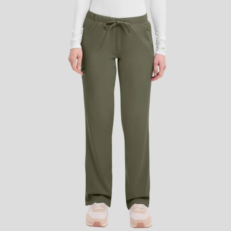HH Works Monica & Rebecca Women’s Scrub Set - Image 36