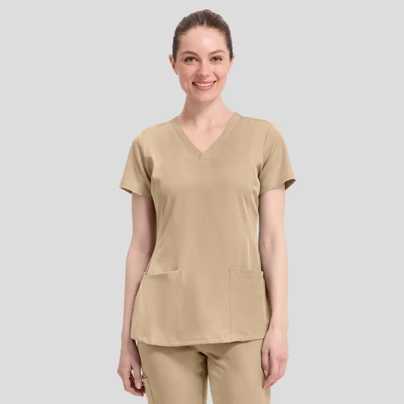 HH Works Monica & Rebecca Women’s Scrub Set - Image 37