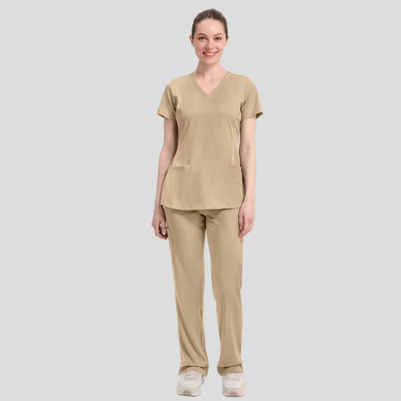 HH Works Monica & Rebecca Women’s Scrub Set - Image 38
