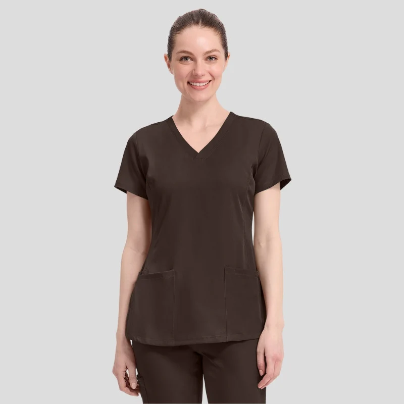 HH Works Monica & Rebecca Women’s Scrub Set - Image 40